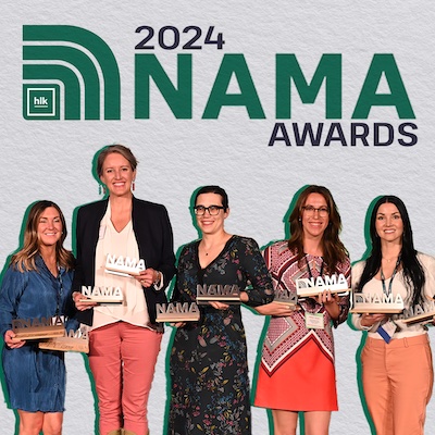 2024 NAMA Awards