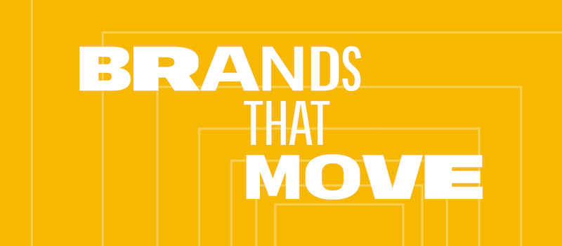 HLK Brands That Move