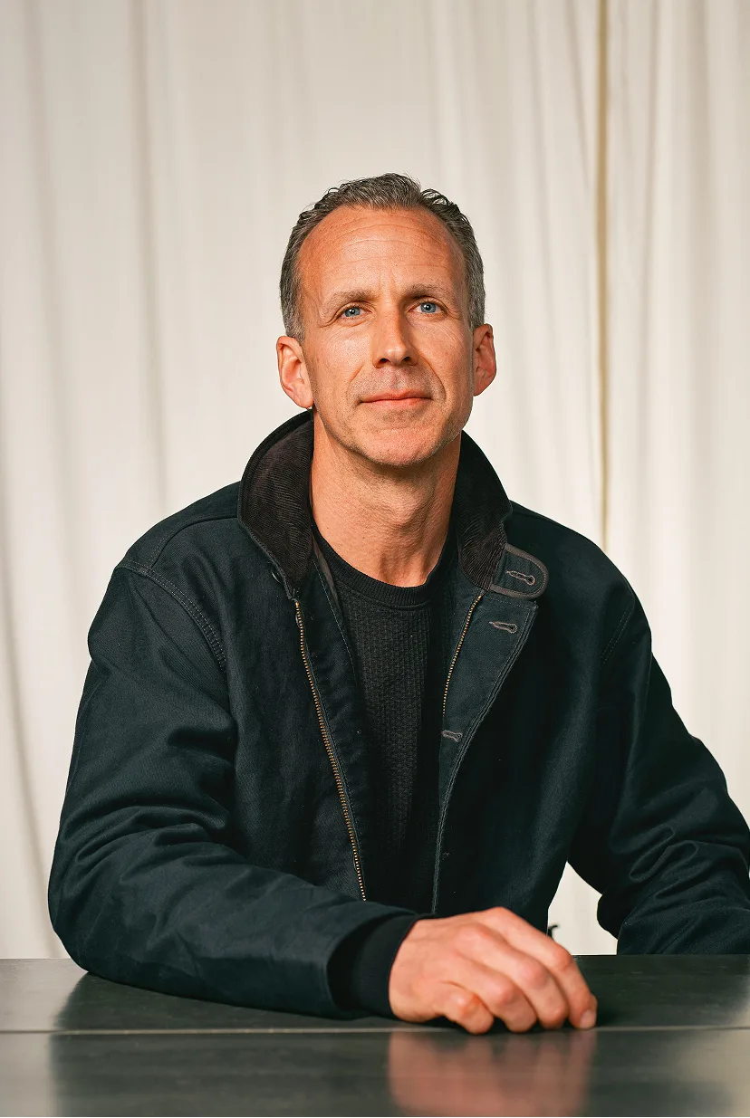 Ben Bocklage