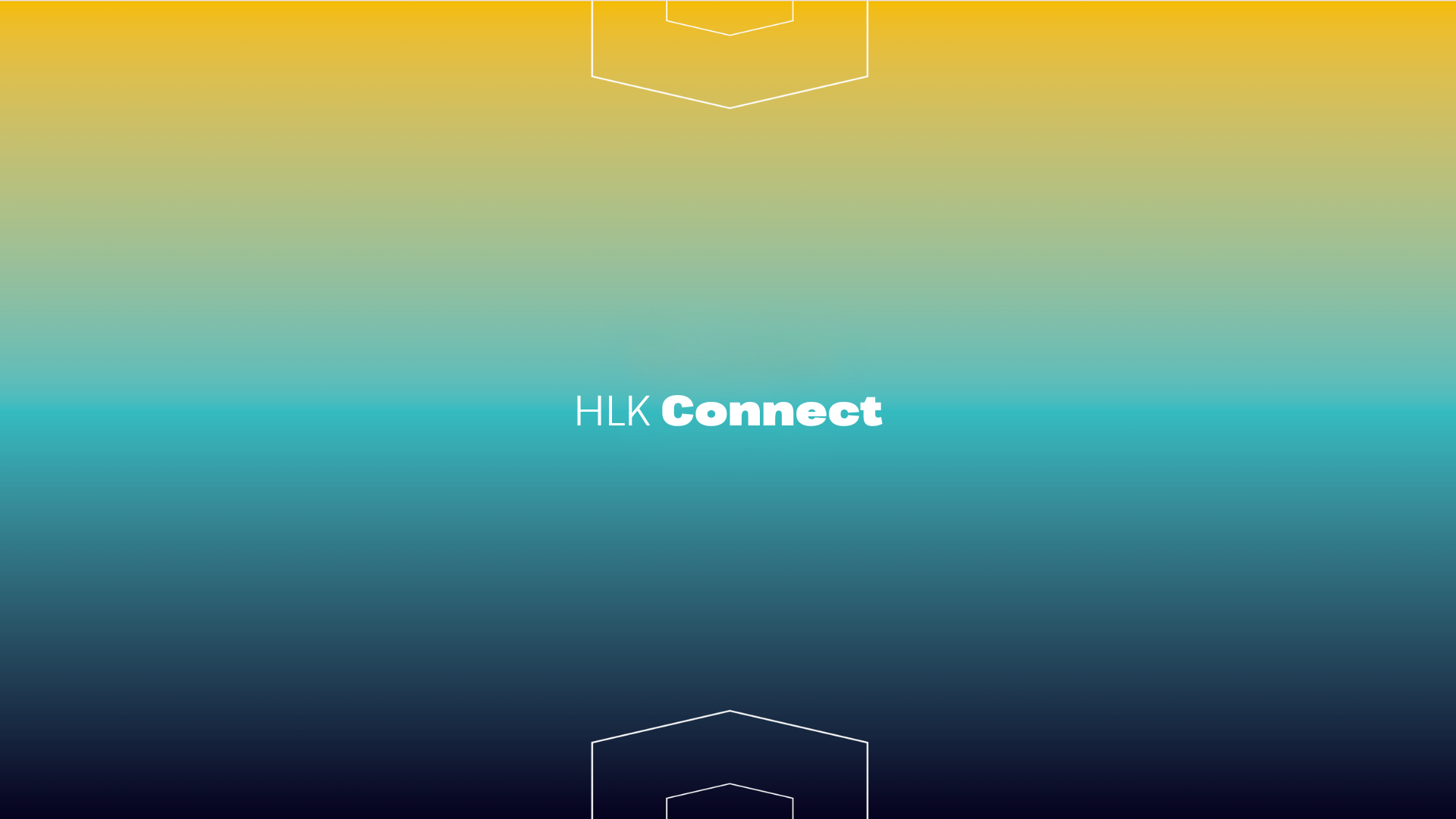 HLK Connect