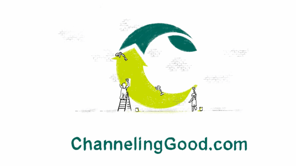 ChannelingGood.com