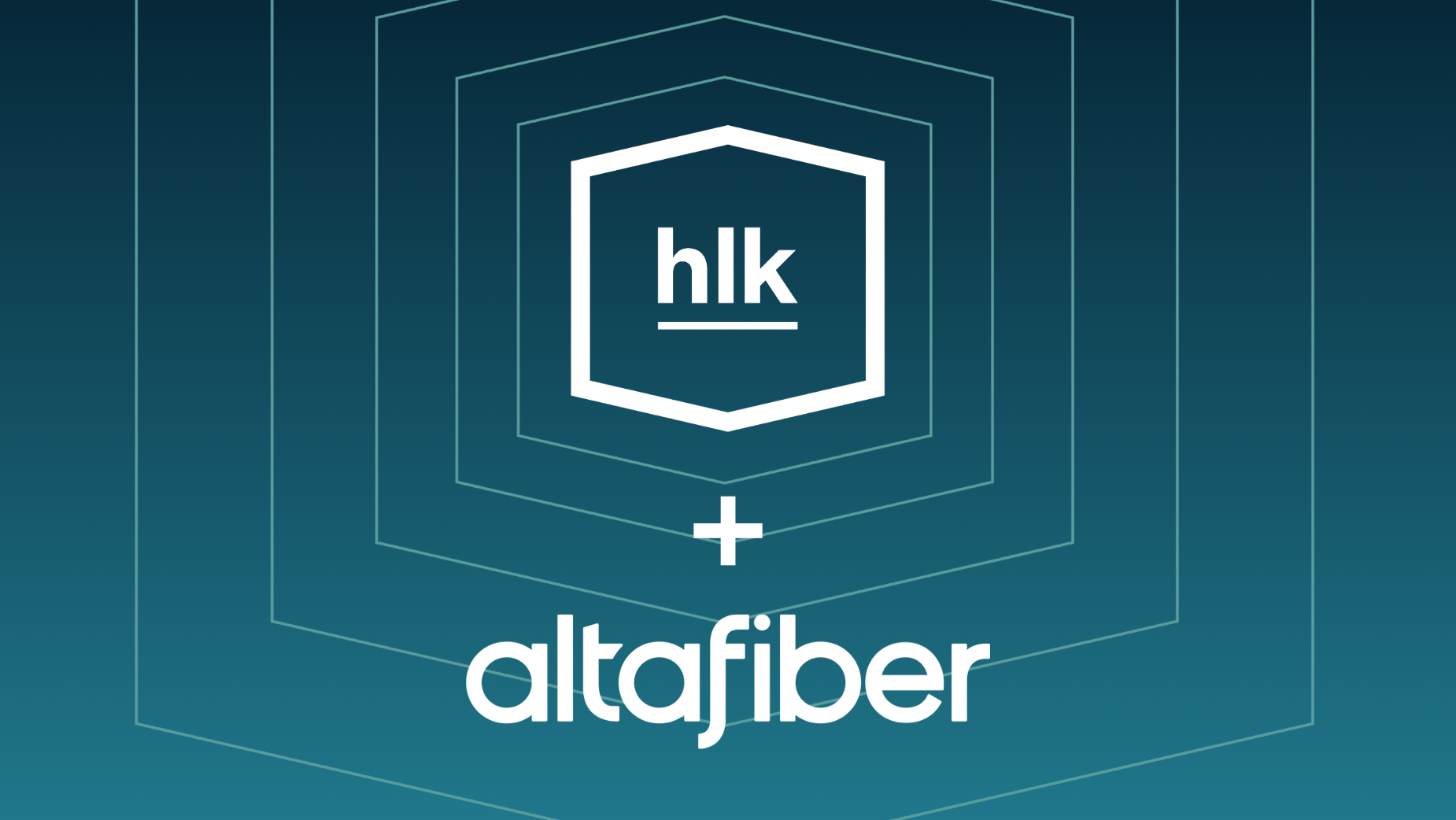 HLK plus altafiber